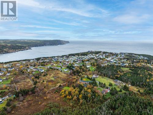 6 Wills Place, Torbay, NL - Outdoor With View