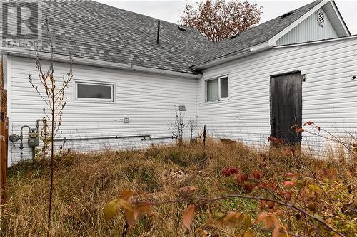 271 Secord Street, Espanola, ON - Outdoor