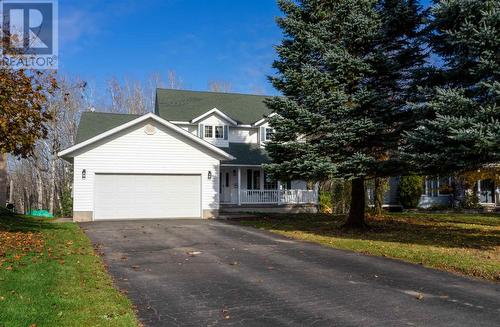 76 Prince Charles Cres, Sault Ste. Marie, ON - Outdoor With Deck Patio Veranda With Facade