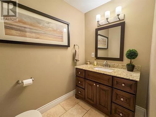 76 Prince Charles Cres, Sault Ste. Marie, ON - Indoor Photo Showing Bathroom