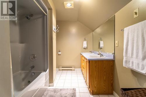 76 Prince Charles Cres, Sault Ste. Marie, ON - Indoor Photo Showing Bathroom