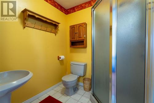 76 Prince Charles Cres, Sault Ste. Marie, ON - Indoor Photo Showing Bathroom