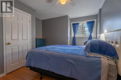 76 Prince Charles Cres, Sault Ste. Marie, ON - Indoor Photo Showing Bedroom