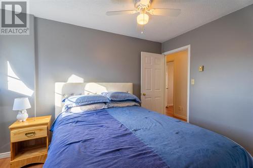 76 Prince Charles Cres, Sault Ste. Marie, ON - Indoor Photo Showing Bedroom