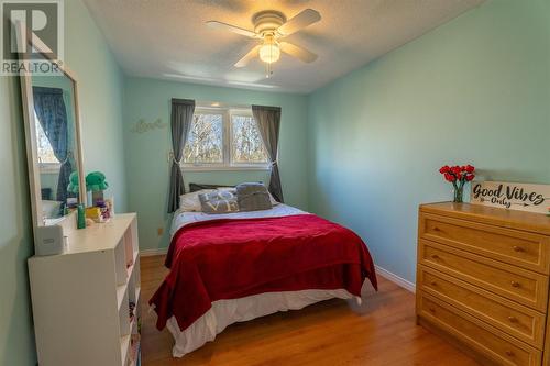 76 Prince Charles Cres, Sault Ste. Marie, ON - Indoor Photo Showing Bedroom