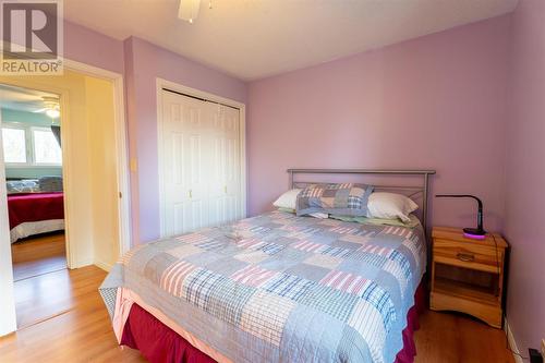 76 Prince Charles Cres, Sault Ste. Marie, ON - Indoor Photo Showing Bedroom