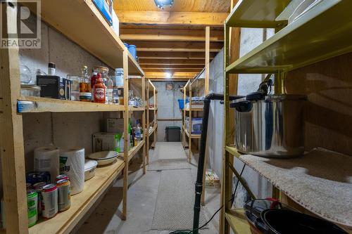 76 Prince Charles Cres, Sault Ste. Marie, ON - Indoor Photo Showing Basement