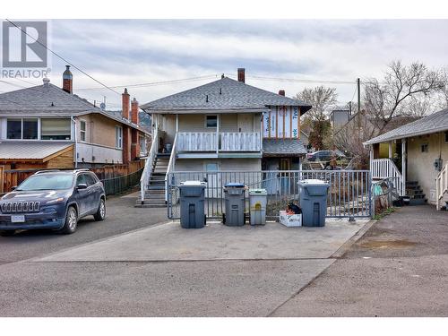 636-640 Battle Street, Kamloops, BC 