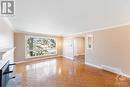 2543 Kaladar Avenue, Ottawa, ON  - Indoor With Fireplace 