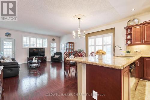 17 Garden Manor Place, Clarington (Newcastle), ON - Indoor