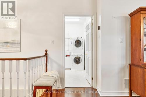 17 Garden Manor Place, Clarington (Newcastle), ON - Indoor Photo Showing Laundry Room