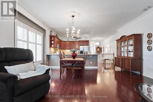 17 Garden Manor Place, Clarington (Newcastle), ON - Indoor Photo Showing Other Room