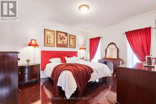 17 Garden Manor Place, Clarington (Newcastle), ON - Indoor Photo Showing Bedroom