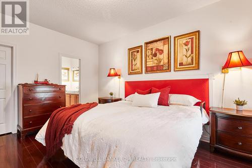 17 Garden Manor Place, Clarington (Newcastle), ON - Indoor Photo Showing Bedroom