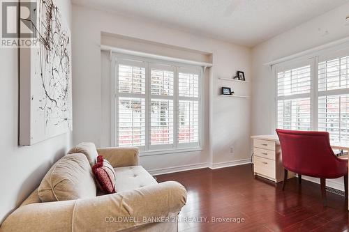 17 Garden Manor Place, Clarington (Newcastle), ON - Indoor