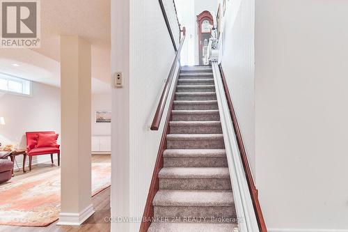 17 Garden Manor Place, Clarington (Newcastle), ON - Indoor Photo Showing Other Room