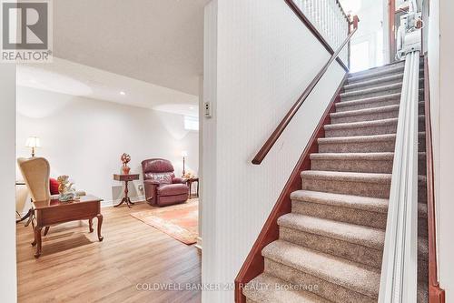 17 Garden Manor Place, Clarington (Newcastle), ON - Indoor Photo Showing Other Room