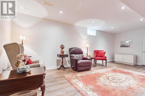 17 Garden Manor Place, Clarington (Newcastle), ON - Indoor