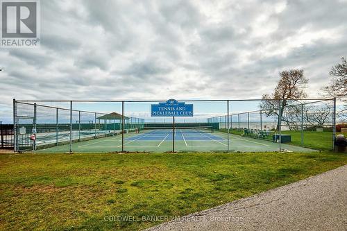 17 Garden Manor Place, Clarington (Newcastle), ON - Outdoor With View