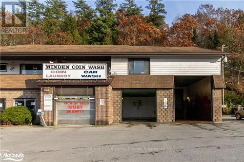 12764 Highway 35, Minden Hills, ON 