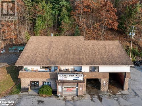 12764 Highway 35, Minden Hills, ON 