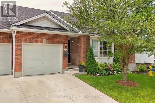 31 - 1077 Hamilton Road, London, ON - Outdoor