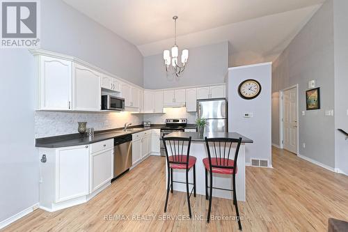 31 - 1077 Hamilton Road, London, ON - Indoor Photo Showing Kitchen