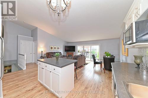 31 - 1077 Hamilton Road, London, ON - Indoor