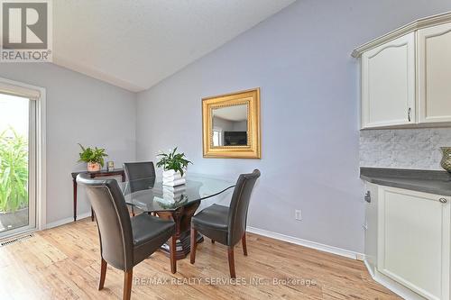 31 - 1077 Hamilton Road, London, ON - Indoor Photo Showing Dining Room