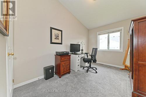 31 - 1077 Hamilton Road, London, ON - Indoor Photo Showing Office