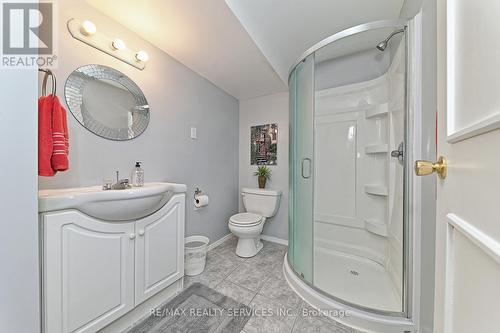 31 - 1077 Hamilton Road, London, ON - Indoor Photo Showing Bathroom