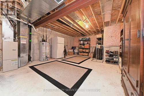 31 - 1077 Hamilton Road, London, ON - Indoor Photo Showing Basement