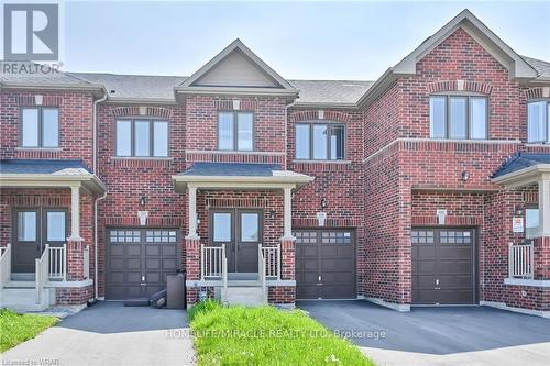 68 Palace Street, Thorold, ON - Outdoor With Facade