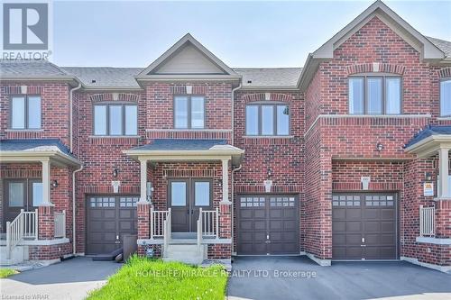 68 Palace Street, Thorold, ON - Outdoor With Facade