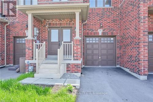 68 Palace Street, Thorold, ON - Outdoor