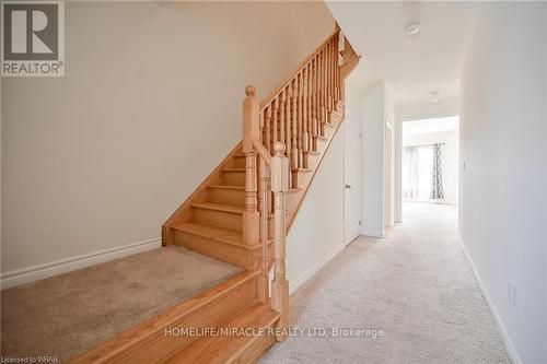 68 Palace Street, Thorold, ON - Indoor Photo Showing Other Room