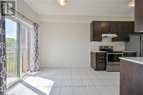 68 Palace Street, Thorold, ON - Indoor Photo Showing Kitchen