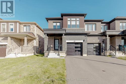 58 Oaktree Drive, Haldimand, ON - Outdoor With Facade