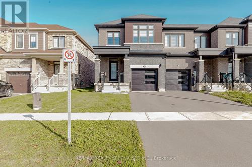 58 Oaktree Drive, Haldimand, ON - Outdoor With Facade