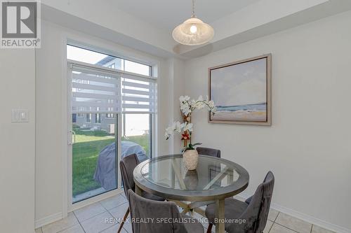 58 Oaktree Drive, Haldimand, ON - Indoor Photo Showing Dining Room