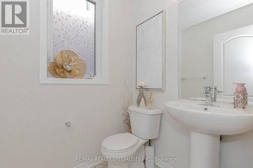 58 Oaktree Drive, Haldimand, ON - Indoor Photo Showing Bathroom