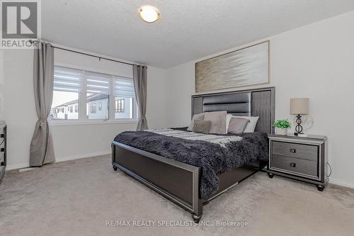 58 Oaktree Drive, Haldimand, ON - Indoor Photo Showing Bedroom