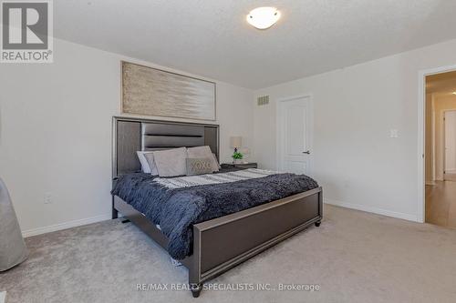 58 Oaktree Drive, Haldimand, ON - Indoor Photo Showing Bedroom