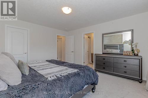 58 Oaktree Drive, Haldimand, ON - Indoor Photo Showing Bedroom