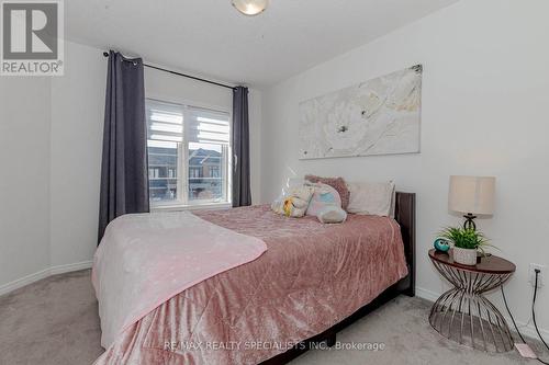 58 Oaktree Drive, Haldimand, ON - Indoor Photo Showing Bedroom