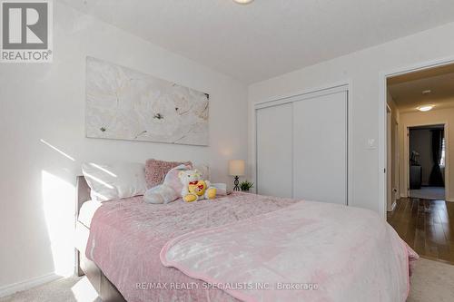 58 Oaktree Drive, Haldimand, ON - Indoor Photo Showing Bedroom