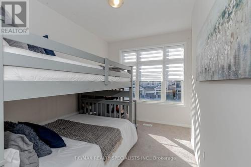 58 Oaktree Drive, Haldimand, ON - Indoor Photo Showing Bedroom