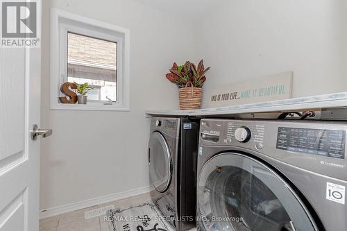 58 Oaktree Drive, Haldimand, ON - Indoor Photo Showing Laundry Room