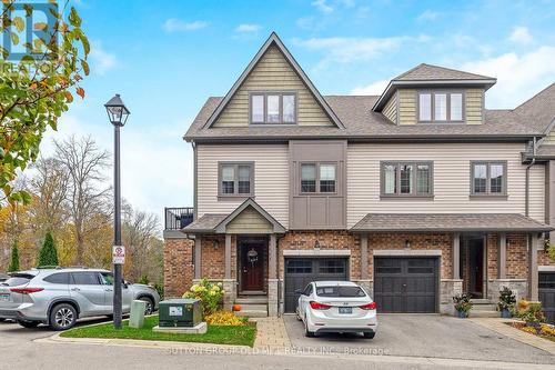 9B - 9 Guthrie Lane, Guelph/Eramosa, ON - Outdoor With Facade