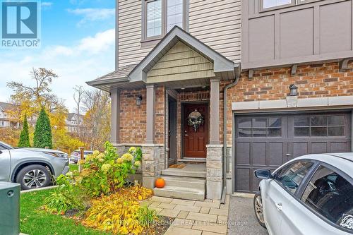 9B - 9 Guthrie Lane, Guelph/Eramosa, ON - Outdoor